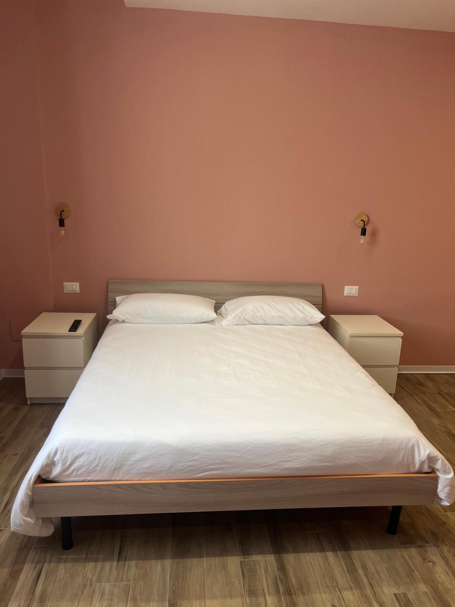 Privatunterkunft Casa Nel Borgo Di Capraia Montelupo Fiorentino