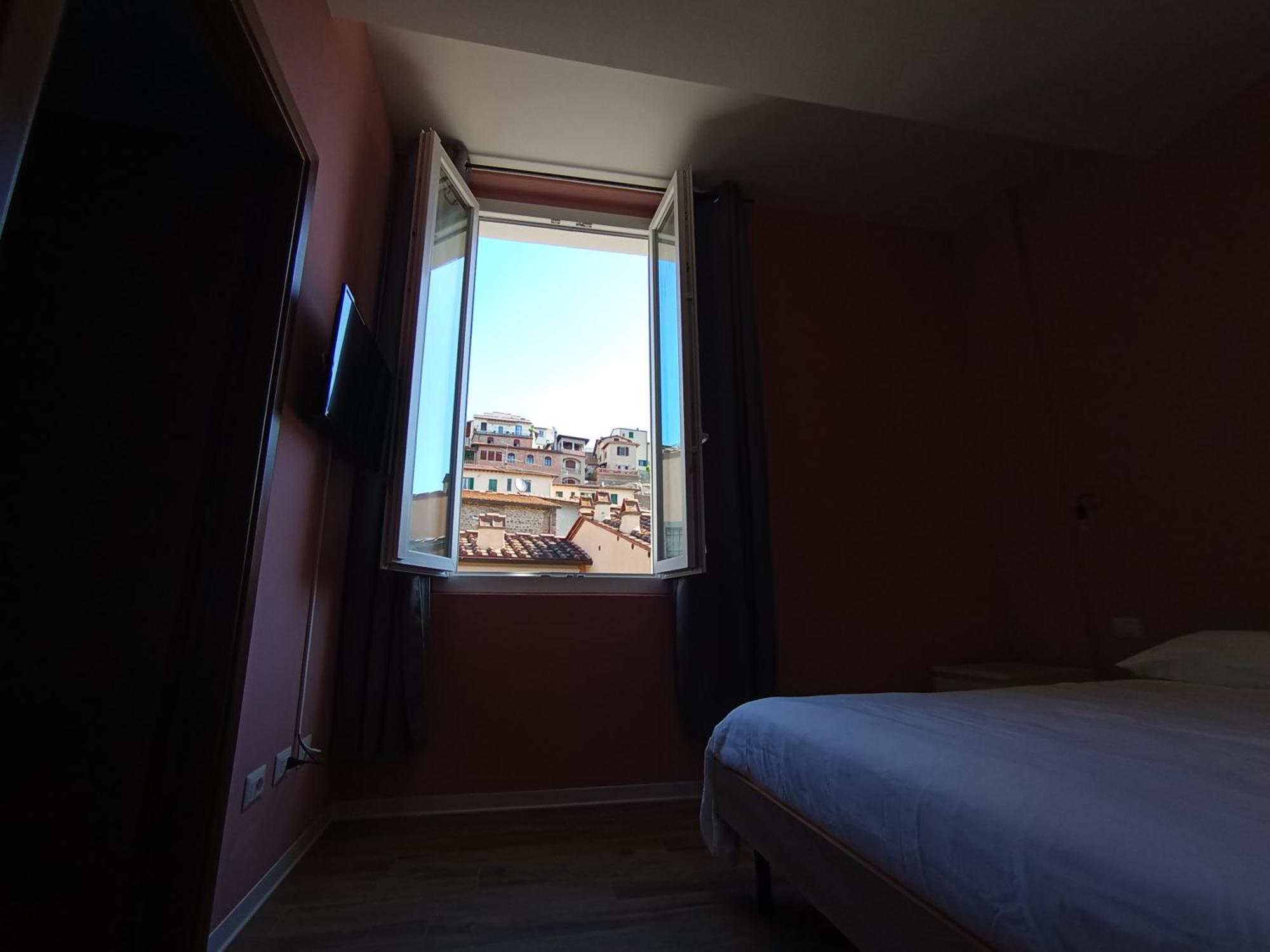 Casa Nel Borgo Di Capraia * Montelupo Fiorentino