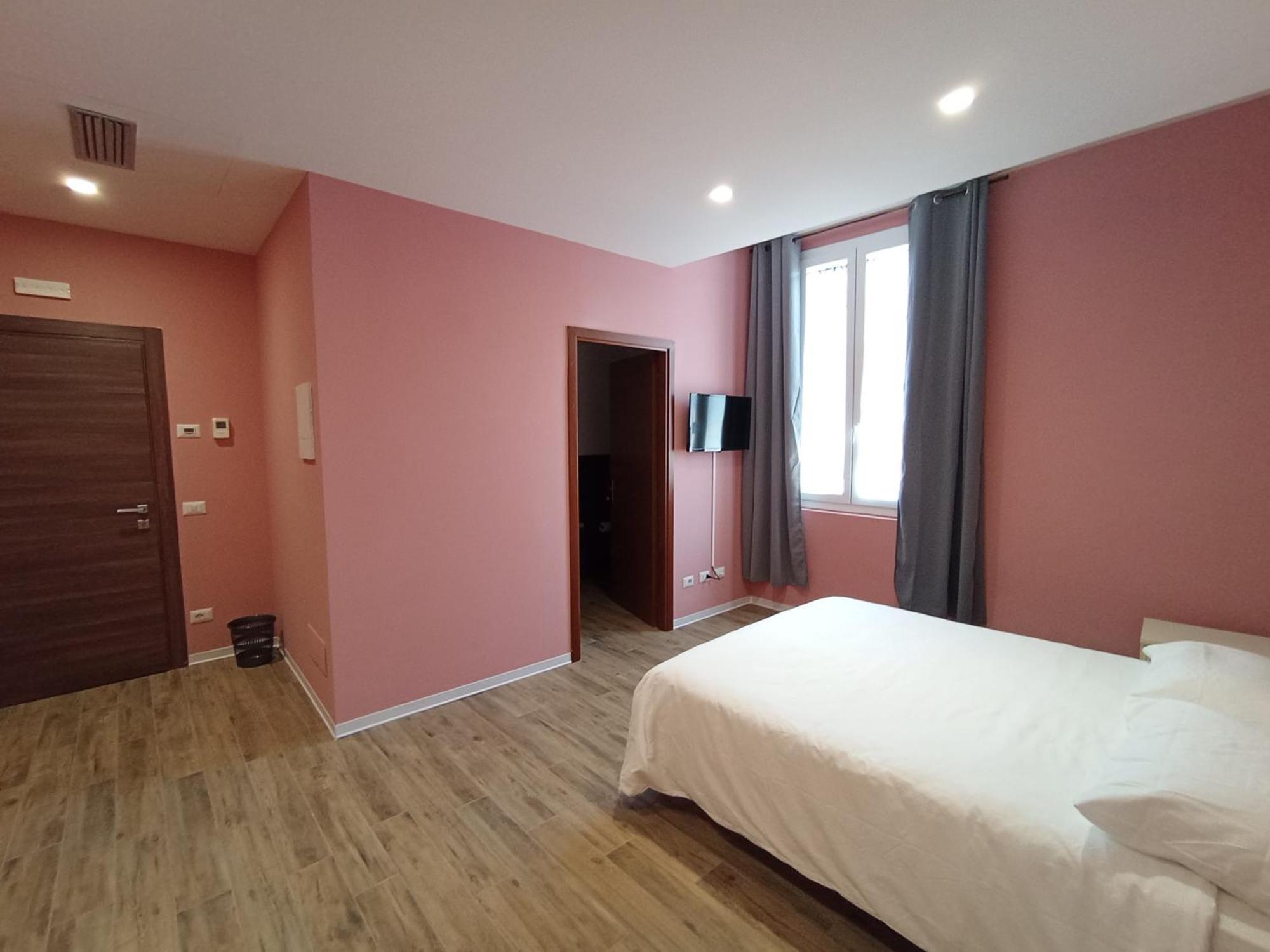 Casa Nel Borgo Di Capraia Privatunterkunft