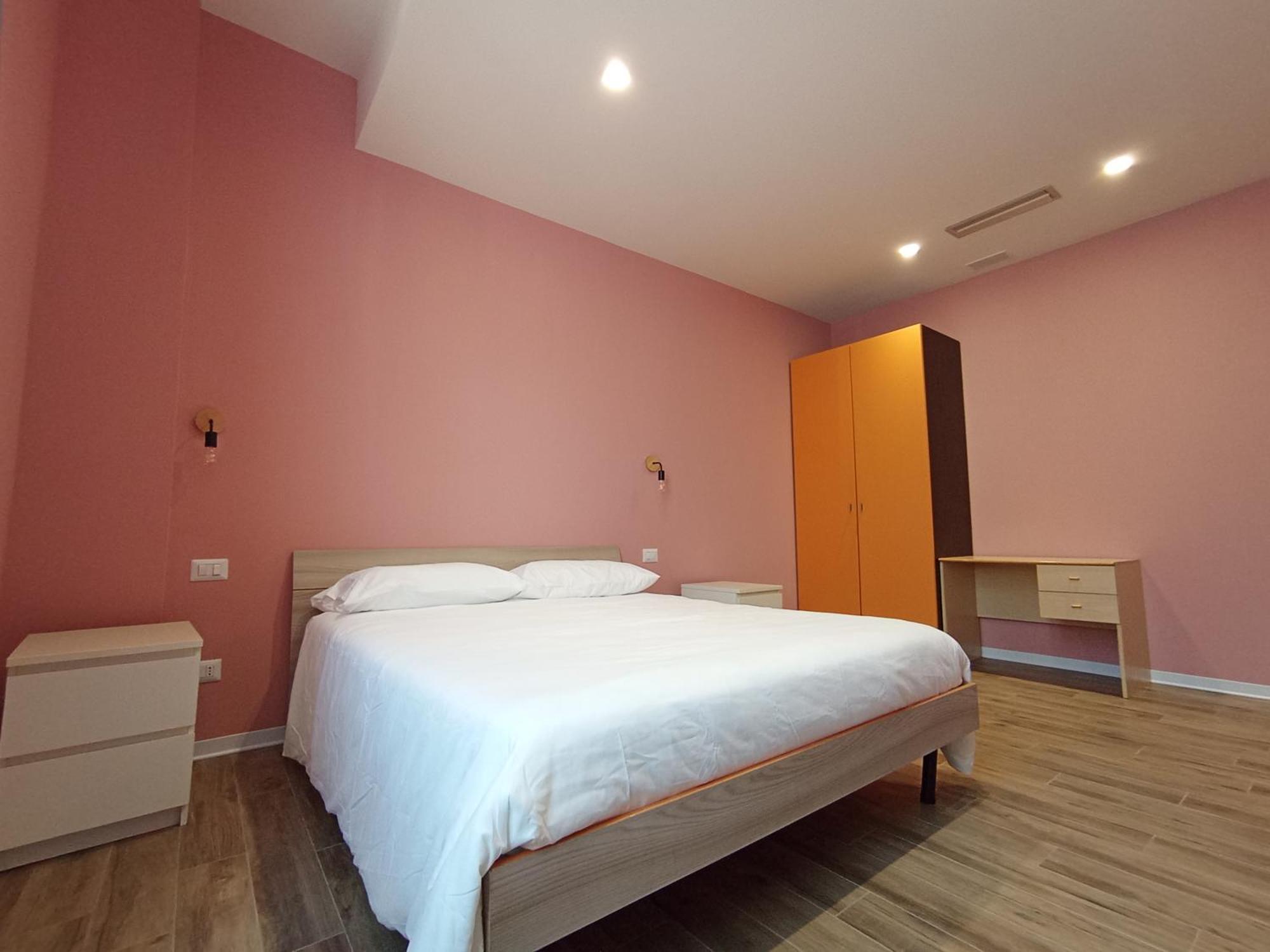 Privatunterkunft Casa Nel Borgo Di Capraia