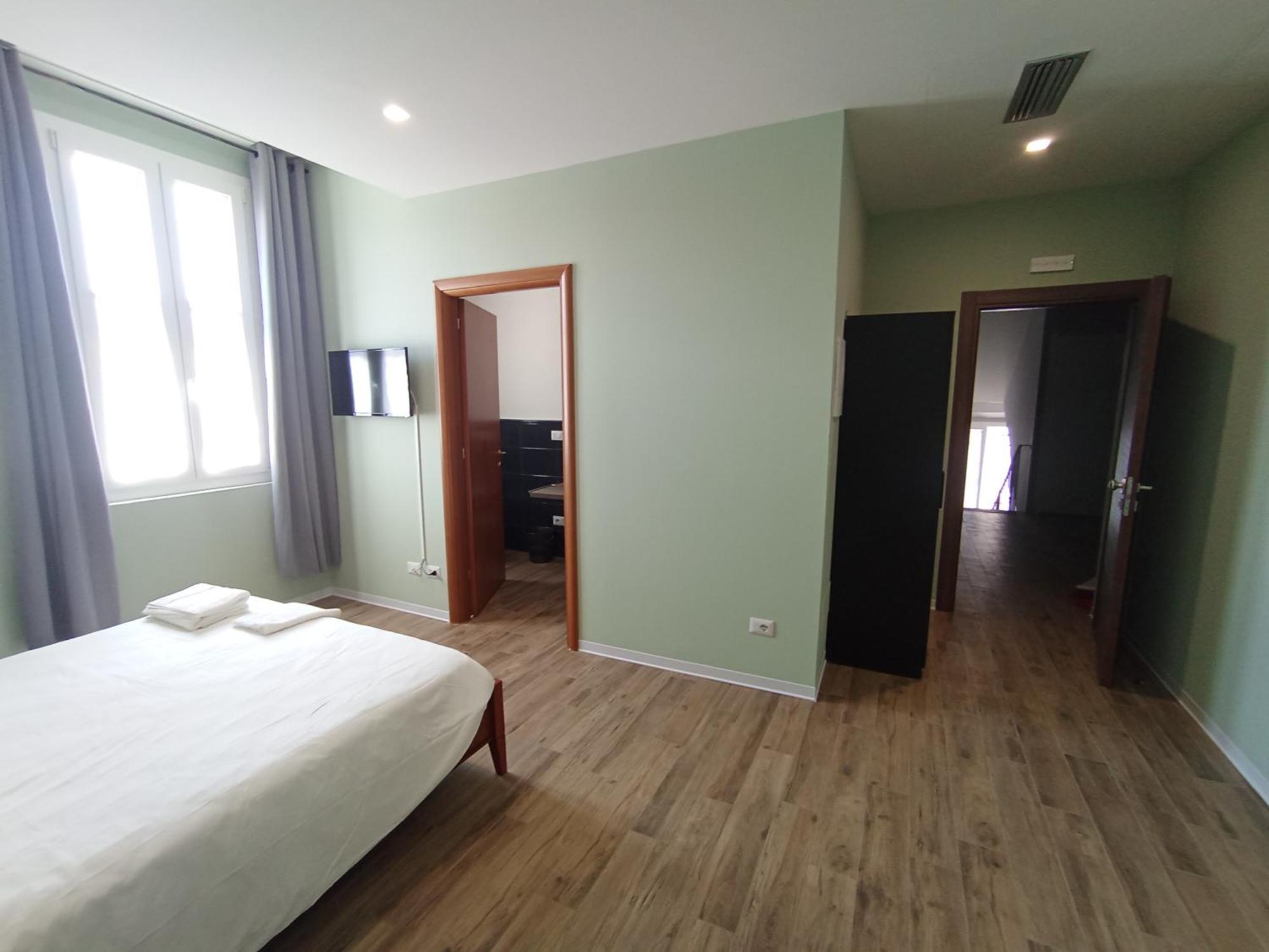 Casa Nel Borgo Di Capraia Privatunterkunft *