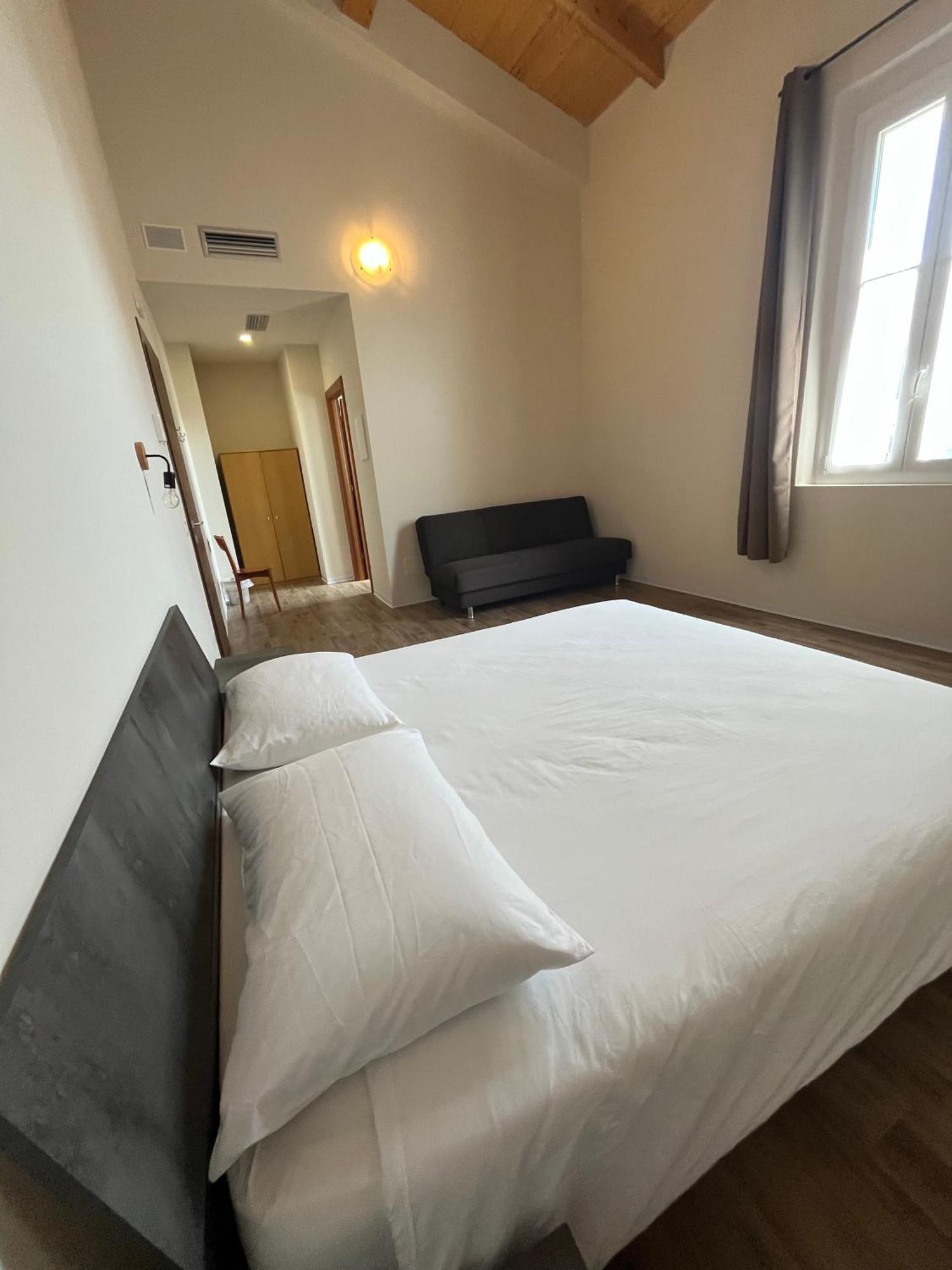 Casa Nel Borgo Di Capraia Privatunterkunft *