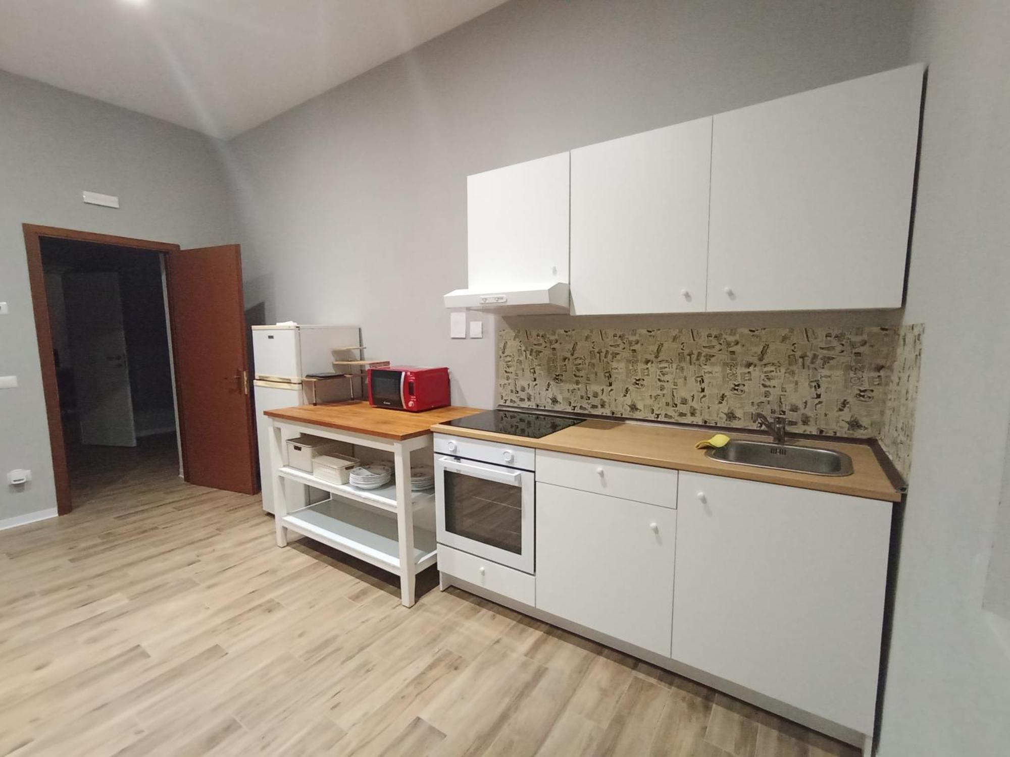 Casa Nel Borgo Di Capraia Privatunterkunft